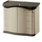 XL-Deck-Storage-Boxes-Outdoor-Plastic-Split-Lid-Storage-Cabinet-Contemporary-Container-Deck-Box-E-Book-0