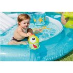 XiYunHan-Childrens-pool-Water-spray-Inflatable-swimming-pool-Paddling-pool-baby-Sand-pool-ocean-Ball-Pool-child-Slide-0-0