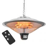 XtremepowerUS-20-Ceiling-Electric-Hanging-Heater-1500-Watt-w-Remote-Controller-0-1