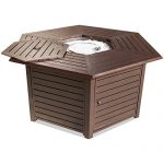 XtremepowerUS-42000-BTU-Propane-Hexagon-Patio-Fire-Pit-Table-wCover-0-2