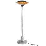 XtremepowerUS-Electric-1500-Watt-Outdoor-Patio-Infrared-Heater-with-Stand-0