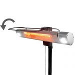 XtremepowerUS-Infrared-1500W-Patio-Heater-Wall-Mount-Free-Standing-Led-Light-0-2