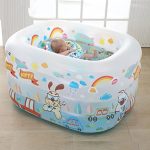 YZYC-Family-Inflatable-Pool-PVC-Baby-Swimming-Pool45X37X30-0-1