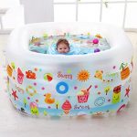 YZYC-Family-Inflatable-Pool-PVC-Baby-Swimming-Pool45X37X30-0-4