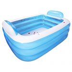 YZYC-Paddling-Pools-Inflatable-Pool-for-Kids-Infants-Baby-Swimming-Pool-with-pillow-Children-Toys-Baby-Bathing-Pool-0