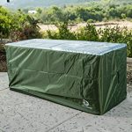 YardStash-Deck-Box-Cover-XL-to-Protect-Large-Deck-Boxes-Lifetime-60012-Extra-Large-Deck-Box-Cover-Suncast-DBW9200-Deck-Box-Cover-Rubbermaid-5E39-Deck-Box-Cover-Rubbermaid-wSeat-Deck-Box-Cover-0-1