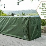 YardStash-Deck-Box-Cover-XXL-to-Protect-Extra-Wide-Deck-Boxes-Keter-Westwood-Deck-Box-Cover-Keter-Rockwood-Deck-Box-Cover-Keter-Brightwood-Deck-Box-Cover-Keter-Sumatra-Deck-Box-Cover-More-0-0