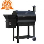 Z-GRILLS-Wood-Pellet-Grill-Smoker-BBQ-Grill-0