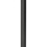 Z-Lite-507-2-536P-ORB-Oil-Rubbed-Bronze-Holbrook-2-Light-Outdoor-Post-Light-with-White-Seedy-Shade-0