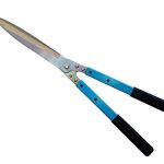 Zenport-Hs710-6PK-Forged-Hedge-Shear-1125-in-Aluminum-Handle-875-in-Straight-Blade44-Box-of-6-0
