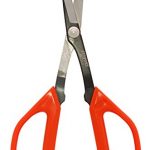 Zenport-ZS106-Scissors-for-Bonsai-and-Floral-Pruning-83-Inch-Box-of-10-0
