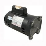 Zodiac-R0445101-34-HP-Single-Speed-Motor-Replacement-for-Zodiac-SHPF-Series-Stealth-Pump-0