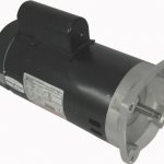 Zodiac-R0445105-30-HP-Single-Speed-Motor-Replacement-for-Zodiac-SHPF-Series-Stealth-Pump-0