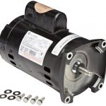 Zodiac-R0479311-1-HP-Single-Speed-Motor-and-Hardware-Replacement-for-Select-Zodiac-Jandy-Series-Pumps-0
