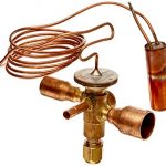 Zodiac-R0509502-7-Ton-Thermal-Expansion-Valve-Replacement-Kit-for-Zodiac-Jandy-EE2000-Heat-Pump-0