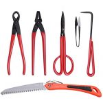 lunanice-6-PCS-Bonsai-Tool-Carbon-Steel-Shear-Set-Kit-Scissor-Pliers-Cutter-Saw-wCase-Gardening-Plant-Equipment-DIY-Tools-Kit-Set-0-1