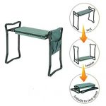 utheing-Garden-Bench-Seat-Folding-Garden-Kneeling-Pad-and-Seat-with-2-Side-Tool-Pouches-0