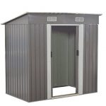 weizhengheng-Green-pollution-free-easy-to-assemble-storage-shed-183m137m181m-0