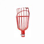 x2-Two-Professional-Metal-Fruit-Pickers-with-Long-Telescoping-8ft-Pole-Fruit-Catcher-Reach-Fruit-up-to-15ft-without-a-ladder-0-1