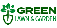 Green Lawn & Garden